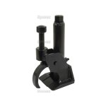 D�colle - talon m�canique