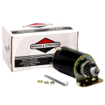 Démarreur 12v briggs & stratton 497595 Démarreur 12v briggs & stratton 497595