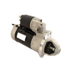 D�marreur 12v 2. 3 kw 9 dents