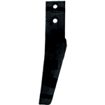 Dent de herse rotative falc gauche 10100226 adaptable