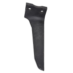 Dent de herse rotative howard droite 000182938 adaptable
