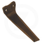Dent de herse rotative kuhn droite 52539400 origine