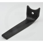 Dent de herse rotative kuhn fast fit droite 52596410 origine