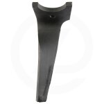 Dent de herse rotative kuhn revtue fast - fit 2 droite k2502250 origine