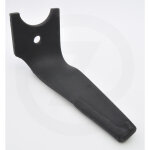 Dent de herse rotative kuhn revtue fast - fit 2 gauche k2502240 origine