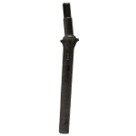 Dent de herse rotative lely 1160600210 adaptable