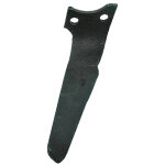 Dent de herse rotative rabe droite 84231801 adaptable