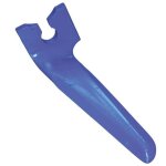 Dent de herse rotative rabe  change rapide gauche 84375602 origine