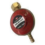 Dtendeur de pression pour canon  gaz - universel