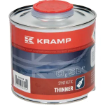 Diluant peinture synth�tique 0. 5l