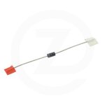 Diode 1a 400v