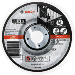 Disque 3 en 1 d�port�, pour m�tal et acier inoxydable