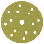 Disques abr. hookit 150mm k400 Disques abr. hookit 150mm k400