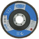 Disques abrasifs � lamelles me