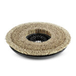 Disques - brosses doux nature 355 mm