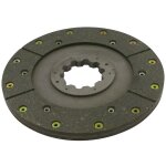 Disque de frein 8 cpl. case - ih Disque de frein 8 cpl. case - ih