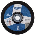Disque standard 230x3