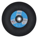 Disque � tron�onner 350x4x25, 4 mm acier tyrolit