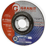Disque à tronçonner acier Disque à tronçonner acier