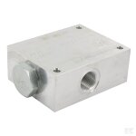 Distributeur 115 - 150l 3 / 4 ac.