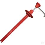 Distributeur pour bidons 5l pet