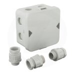 Diviseur de cble ip65 + crou