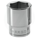 Douille 1 / 2' 6 pans 14mm Douille 1 / 2' 6 pans 14mm