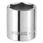 Douille 1 / 2  6 pans - 36 mm