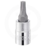 Douille 1 / 4  torx - t8