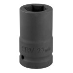 Douille 27mm 1  pour demultiplicateur de force