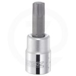 Douille 3 / 8 torx® creux - t55 Douille 3 / 8 torx® creux - t55