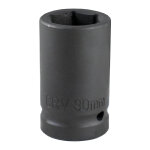 Douille 30mm 1  pour demultiplicateur de force