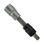 Douille pointe xzn m10 110mm pour 51259