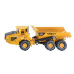 Dumper volvo a40d siku 1877