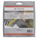 Durite essence diam�tre 3mmx1. 5mm