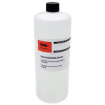 Eau distille