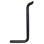 Echappement ford new holland tl70 tl80 tl90 tl100 5182537 | ford
