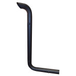 Echappement ford new holland tl70a tl80a tl90a 84357191 | ford