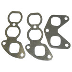D �chappement joint de collecteur 20d fe35 4 cyl - set | massey - ferguson