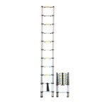 chelles tlescopique 9 pas 3. 2m