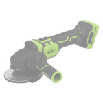 crou de verrouillage rapide m14 pour meuleuse d angle