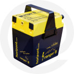 Electrificateur batterie / pile - ranger b - horizont