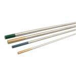 lectrode tungstne 1. 6 mm