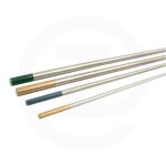 Electrode tungst�ne 2, 4mm univer