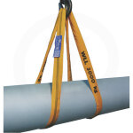 Elingue loadlok ronde 3t 8m origine