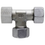 Elv 12 l dko raccord en l, orientable