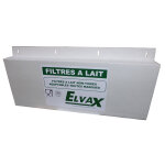 Elvax | filtres cousus 120g 44x1040 [x100]