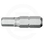 Embout 1 / 4 6 pans 8, 0 l 25mm