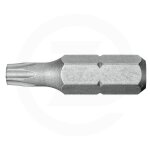 Embout 1 / 4 torx 20 long 25mm