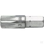 Embout 1 / 4  xzn - 8